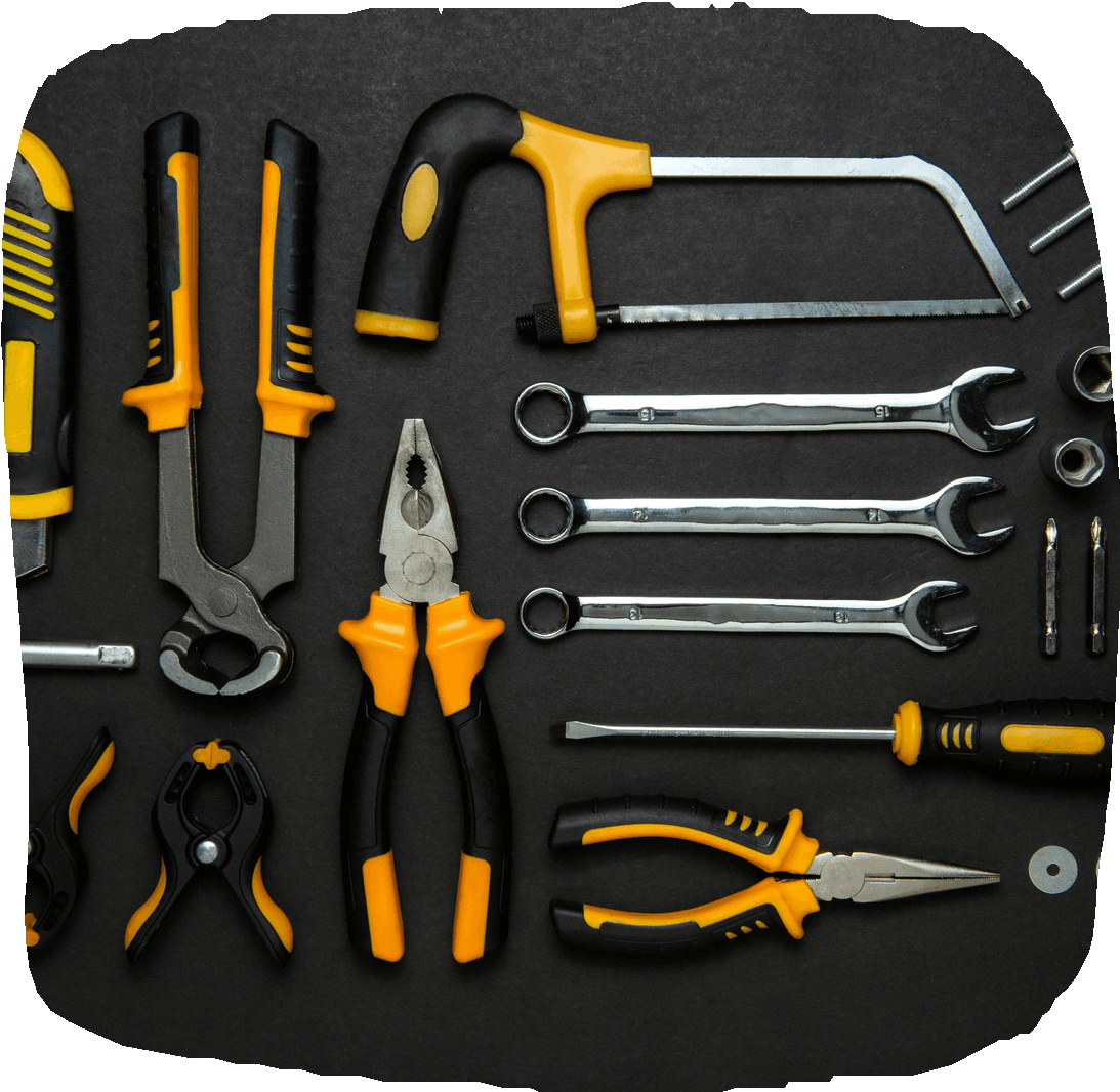 Professional hardware tools - Infinite Hardware & Electrical supplies quality equipment for mining, industrial and construction
